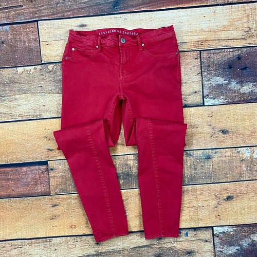 Articles of Society Sarah Skinny Jeans 