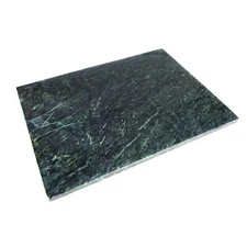 Fox Run Green Marble Pastry Board |5645