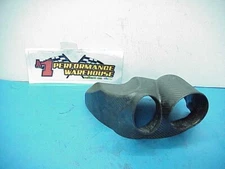 1 Hendrick Motorsports Carbon Fiber Brake Rotor Air Duct Bowman Gray NASCAR ARCA
