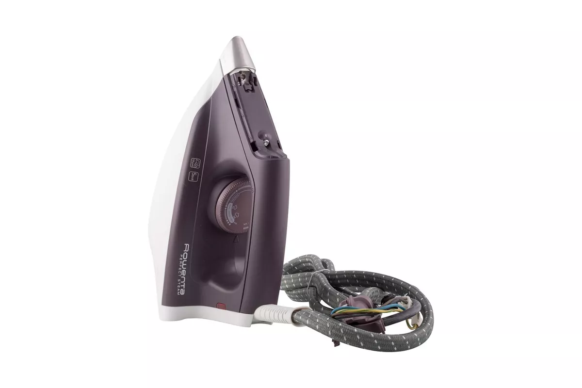 Rowenta perfect 2024 steam station dg8520