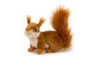 Eichhörnchen Plüschtier Stofftier Plüsch-Kuscheltier * NEU * ca. 20 cm