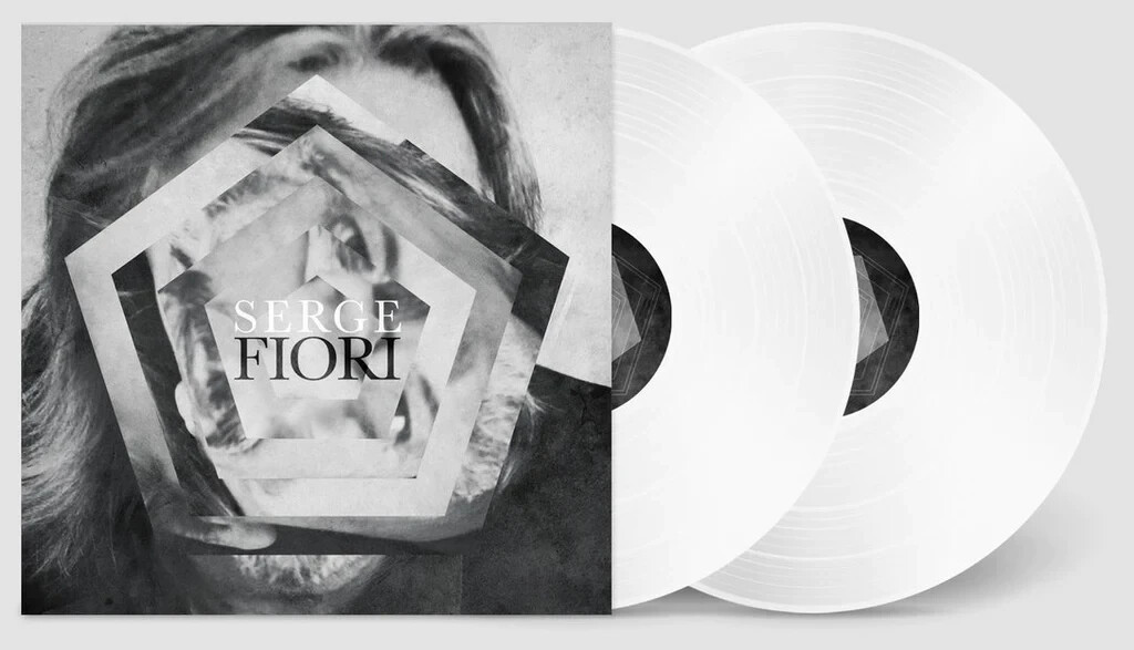 Serge Fiori Serge Fiori New LP 40232057021| eBay