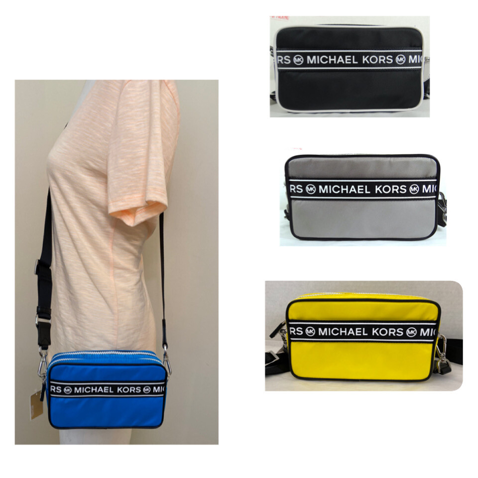 mk kenly camera bolsa