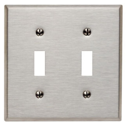 New Leviton 84009