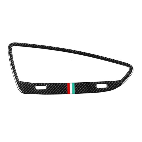 1PZ Guarnizione Coperchio Presa Aria Cruscotto per Alfa Romeo 159 Brera Spider GZ - Foto 5 di 6