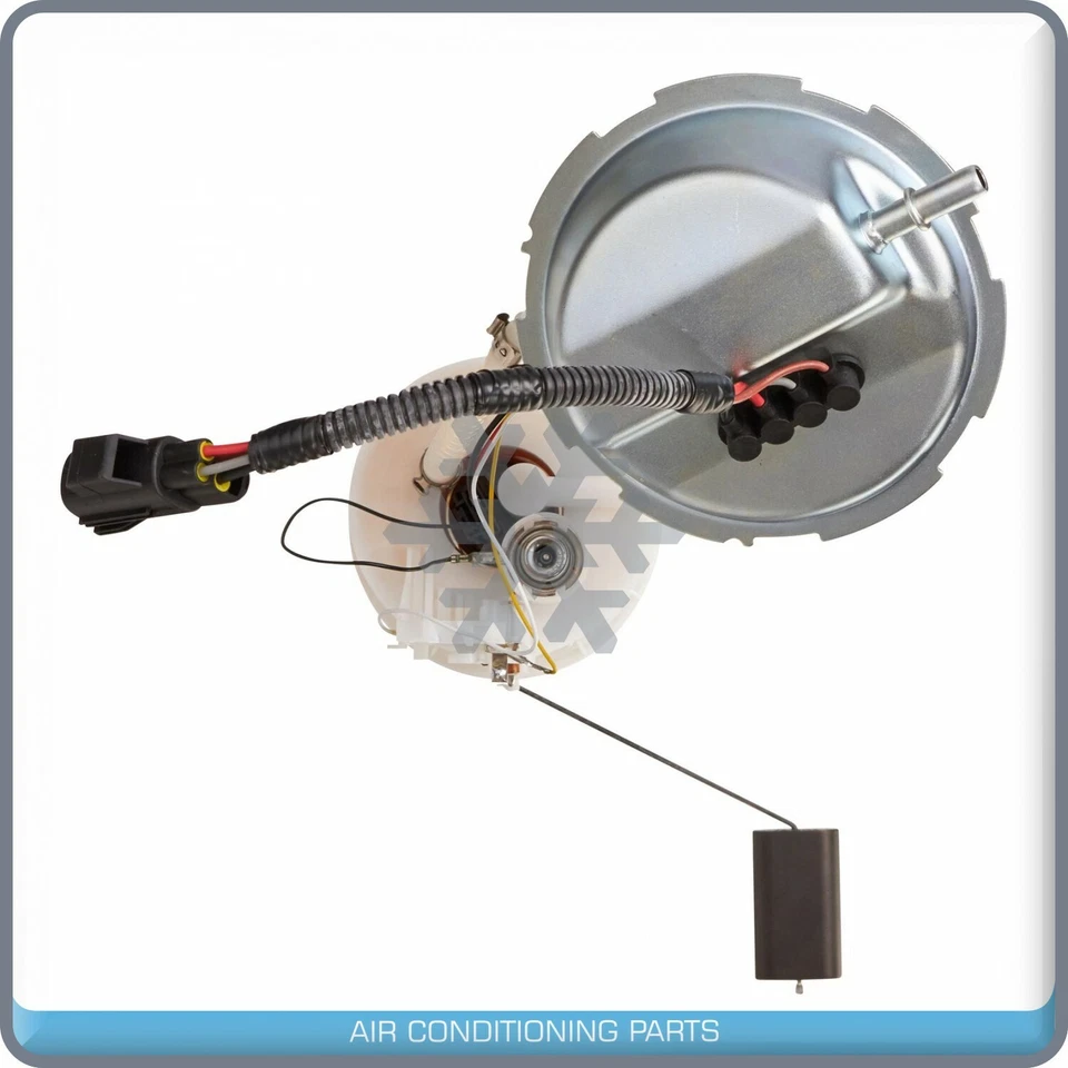 Módulo de bomba de combustible eléctrica para Mazda 3 2004-2009 2,3 L 2,0 L QOA Foto 4 de 4