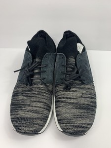 Nike SB | Air Max Stefan Janoski 2 Moc - Black/Ivory | 12 Pulgadas