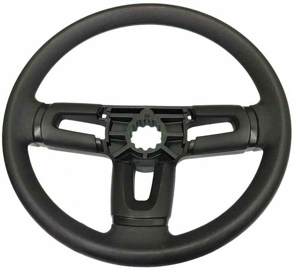 Craftsman yt3000 steering wheel deals