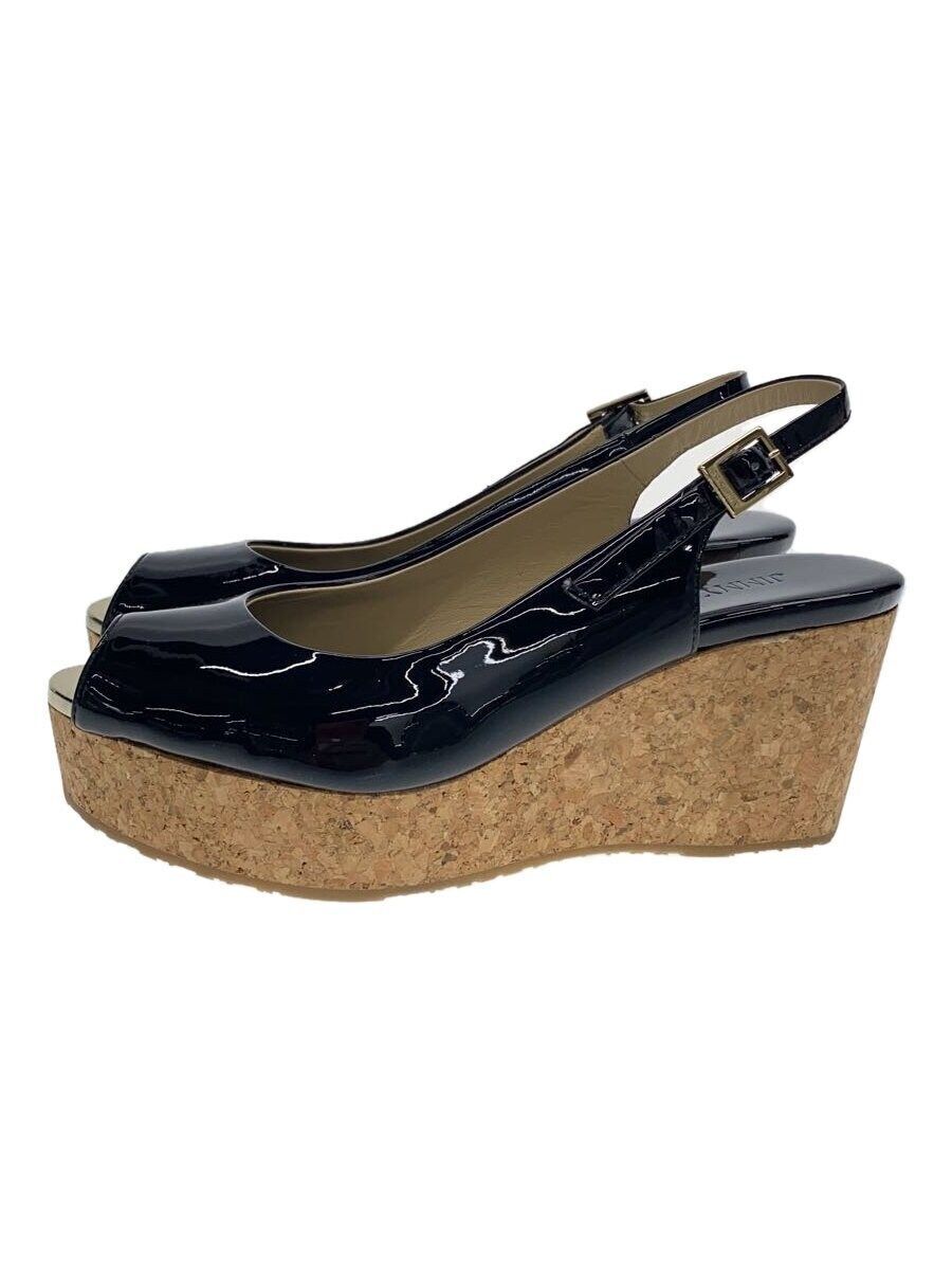 JIMMY CHOO /PRAISE Wedge Sandal 36/約23.0 JIMMY CHOO /PRAISE Wedge Sandal 36/約23.0