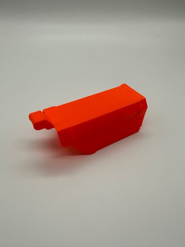 Hasbro Nerf Ersatzteile Original Zubehör Magazine Verlängerungen Gebraucht - Bild 16 von 30