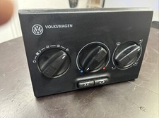 VW T4 Klimabedienteil Bedienung Klima Bedient...