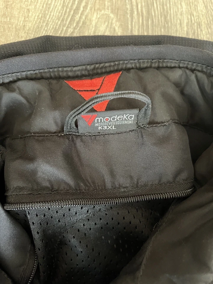 motoradbekleidung damen - Bild 3 von 4