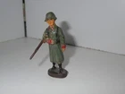 PASTE SOLDIER SENTINEL SOLDIER WITH ELASTOLIN RIFLE (2)
