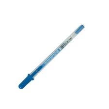 Sakura Gelly Roll Gel Pen Moonlight 6 Fine Blue Office School Art Home Draw
