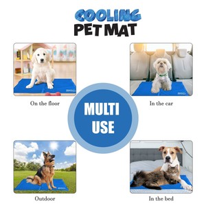 pet cooling mat ebay