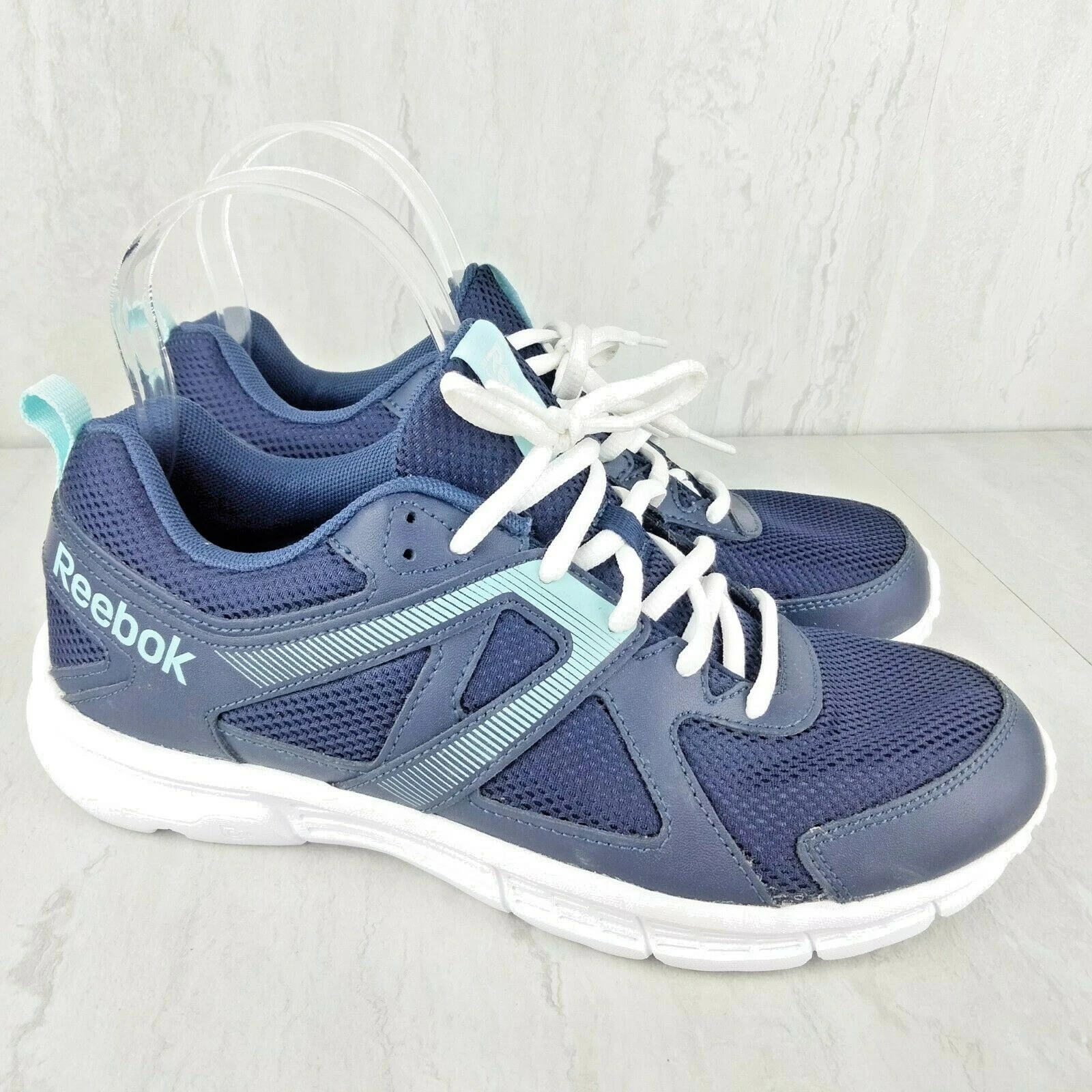Chaussures de course femme Reebok Run Supreme MT chaussures de sport US taille 9 baskets