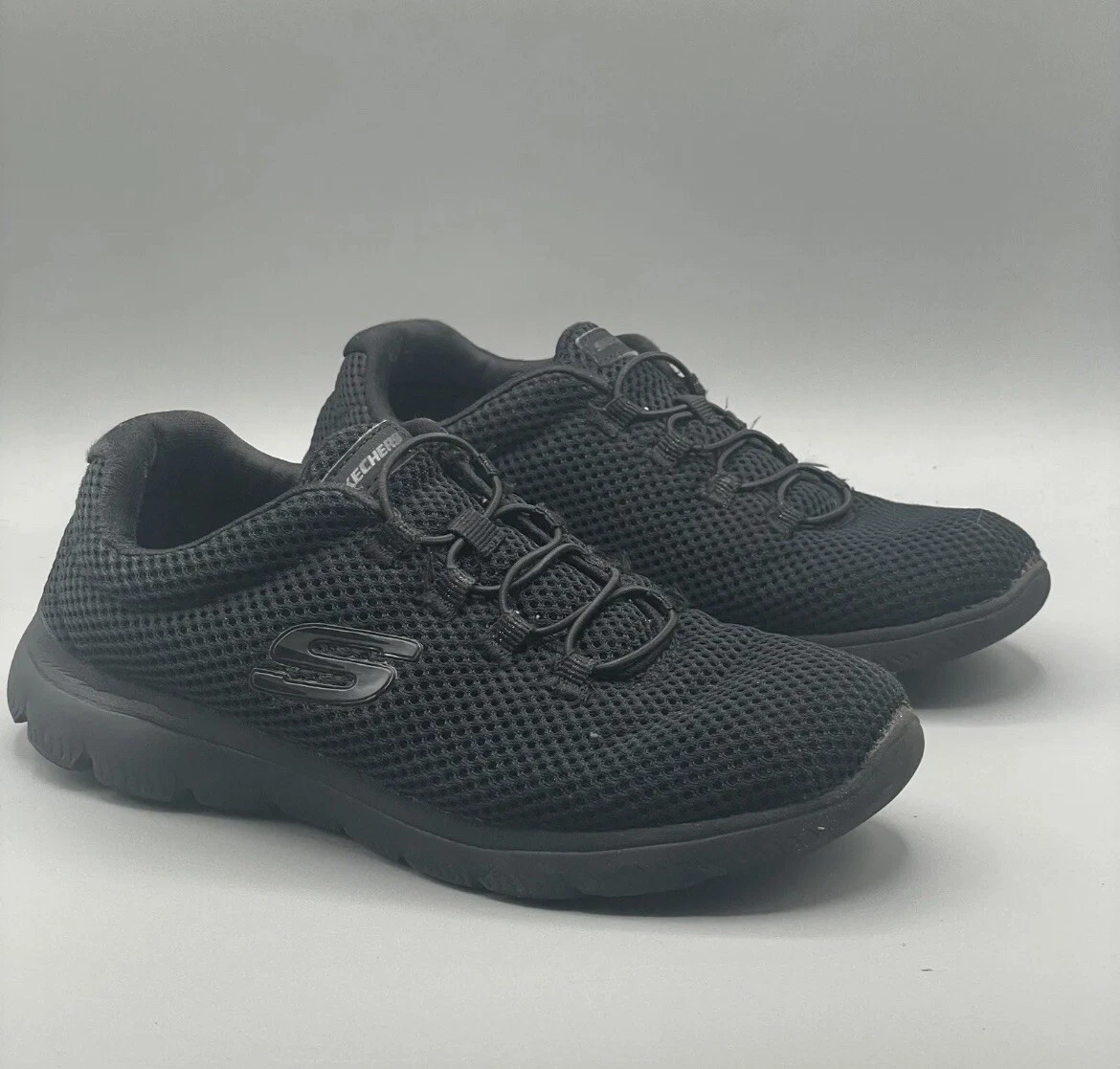 Skechers walking shoes clearance 6.5