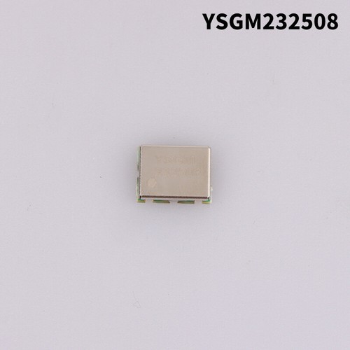 YSGM232508 2200-2500MHz VCO Voltage Controlled Oscillator +Buffer Amplifier - Zdjęcie 6 z 11