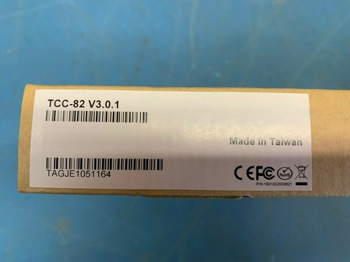Moxa TCC-82. New! - Picture 2 of 4