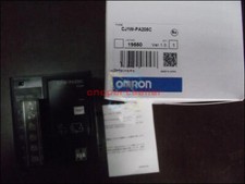 ONE New Omron CJ1W-PA205C PLC Power Supply Module