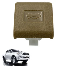 Interior Engine Hood Open Lever Cream For Toyota Hilux Vigo Sr5 2004 2014