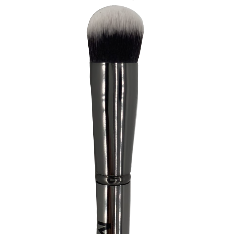 Morphe Makeup Brushes Collection Gun Metal eBay