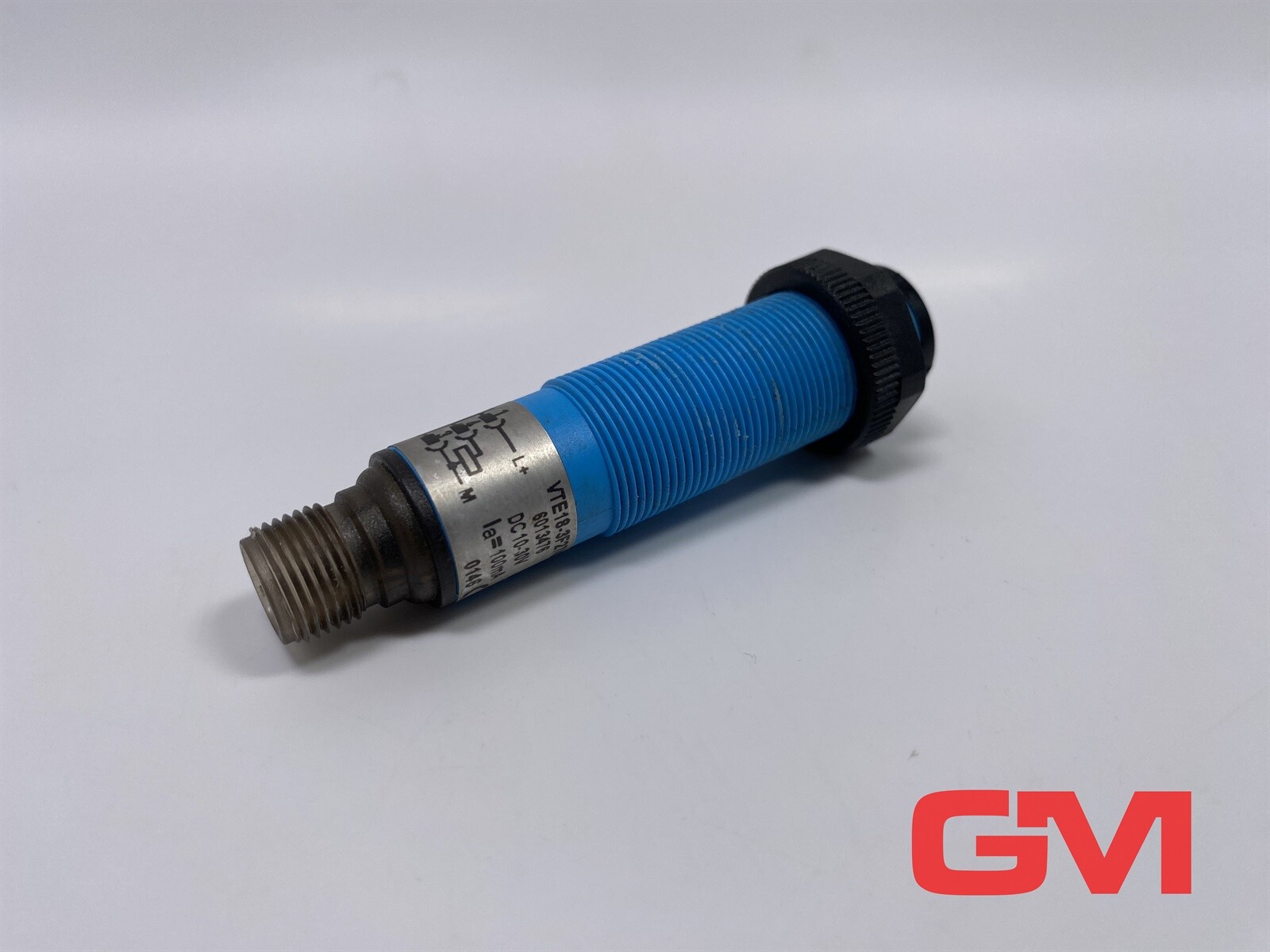 Sick Circular Photoelectric Sensor 6013476 VTE18-3F2740 M12