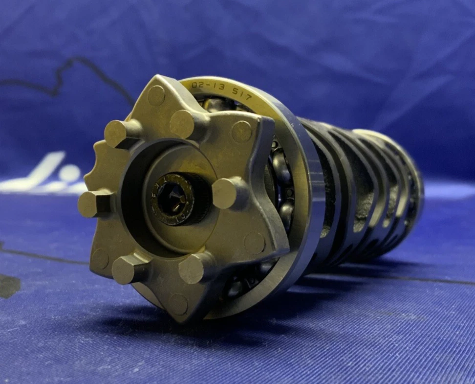 Kawasaki Shift Drum ZX-6R 2007-2025 OEM 13239-0024