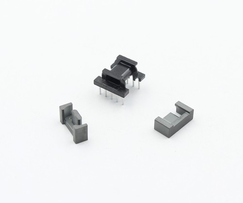 10set EPC13 5+5pins Ferrite Cores bobbin, transformer core, inductor coil - 第 1/6 張圖片
