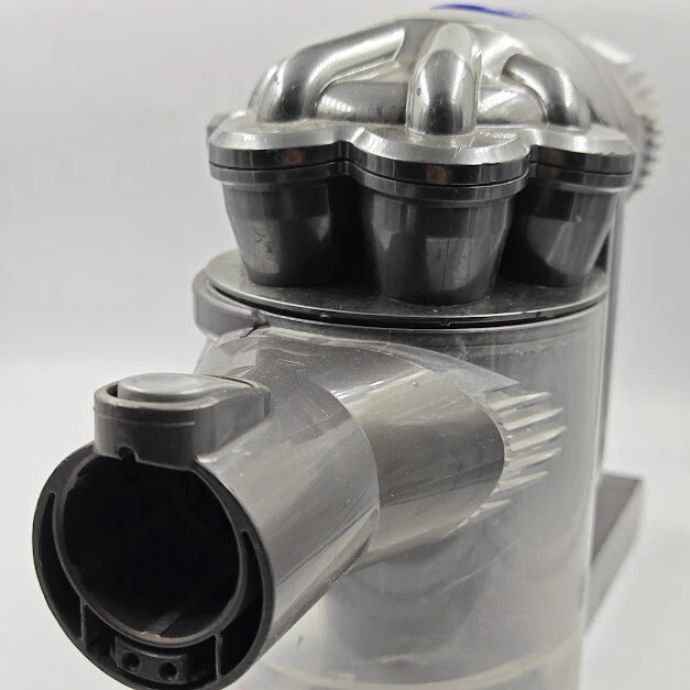 Dyson DC45 Staubsauger - Gebraucht, Metallarbeiten, Nein Zubehör, Power Ausgabe - Bild 3 von 4