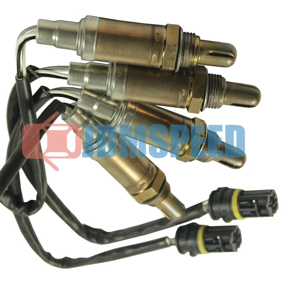 4 x O2 Oxygen Sensor Upstream/Downstream For BMW 323i 330i 530i 525i X3 X5 Z3 Z4 - Image 3 of 4