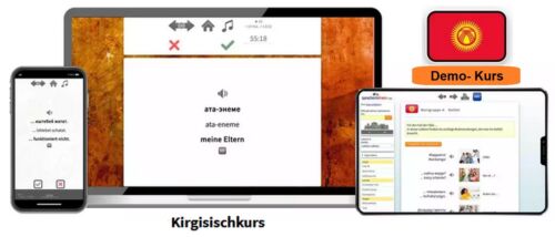 81 Sprachen von A bis Z Multimedia-Sprachkurs Demo vor Kauf der Vollversion - Bild 70 von 165