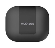 New MyCharge Powergear Tunes Wireless Earbud Charging Case PGT10K-A