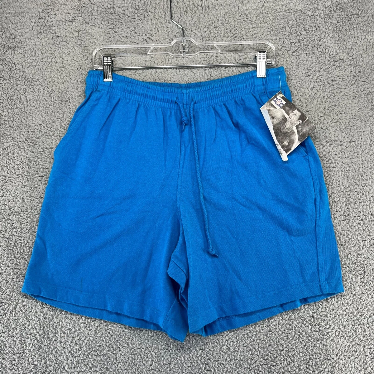 Pro spirit cotton shorts discount