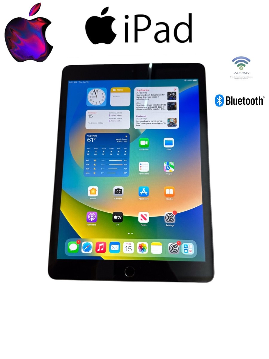 Apple iPad 10.2