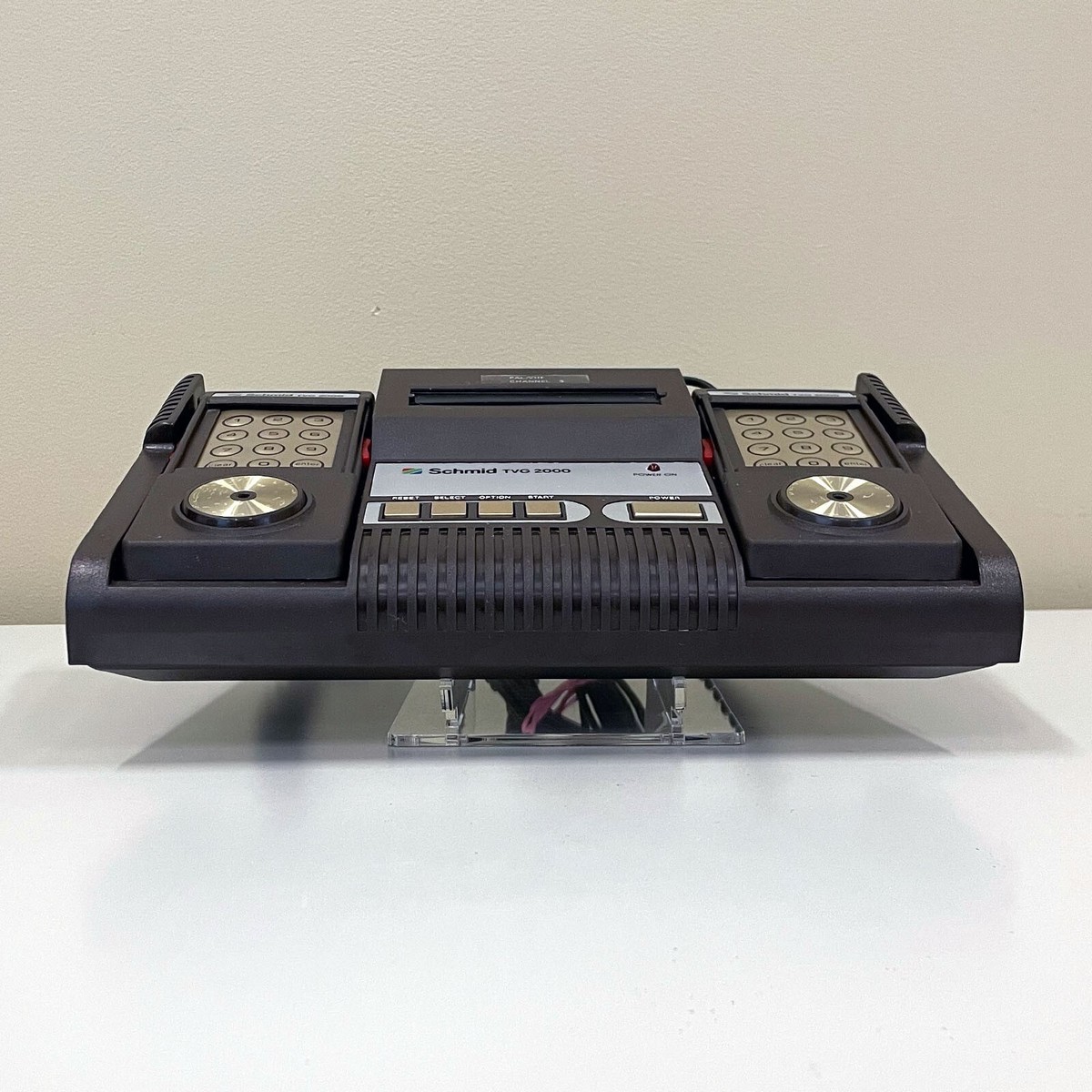 【箱付き未開封】evermoreテイスティングセット 2000・2001 Arcadia 2001 Emerson Clone, Schmid TVG 2000 - Working, Cleaned