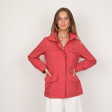 Jacket, Uk Size 8