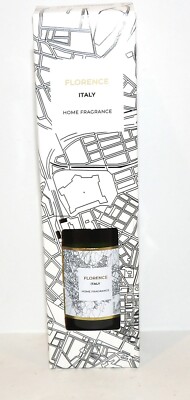 LOVELY VILA HERMANOS FLORENCE ITALY 3.38 OZ ROOM SPRAY IN BOX