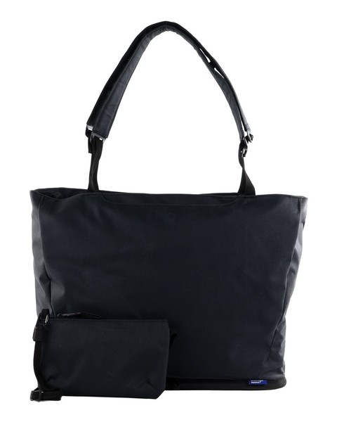 Thule Aion Tote Bag Schultertasche Shopper UmhäNgetasche Tasche Black Schwarz-image