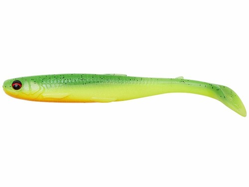 Savage Gear Slender Scoop Shad Bulk 15cm 17g 1pc Leurre souple COULEURS - Photo 5/7