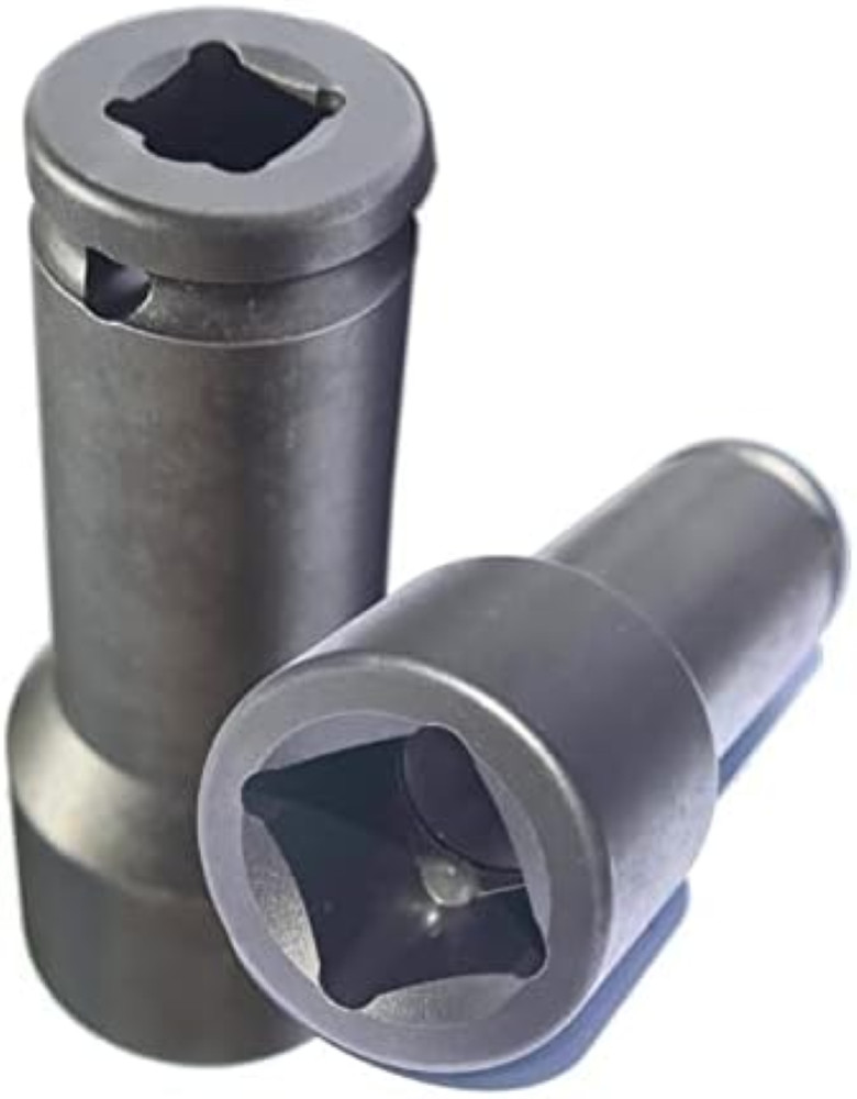 Chiave a Bussola 22mm x Avvitatore | La più venduta in ferramenta!