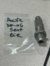 Pacific Seat Die for 30-06 Springfield