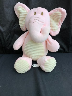 kelly baby elephant rattle