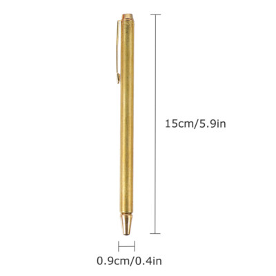 2 Copper Dowsng Rods Par Of Dvnng Rods Portable Dowser Rods