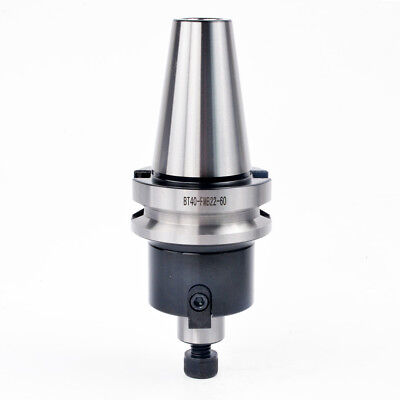 BT40 FMB22 Shell End Mill Arbor BT40 FMB22 Shell End Mill Arbor