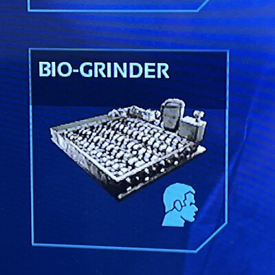 Ark Survival Ascended Pve Official Bio-grinder
