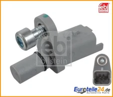 Sensor, wheel speed Febi Bilstein 109419 for Peugeot 308 II