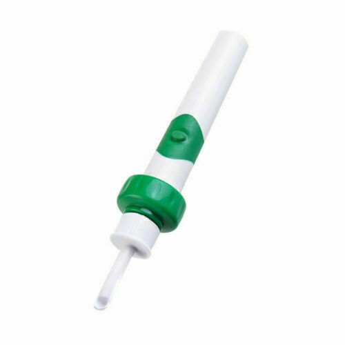 Smart Earwax Removal Electric with 2 Soft Silicone - Picture 9 of 14