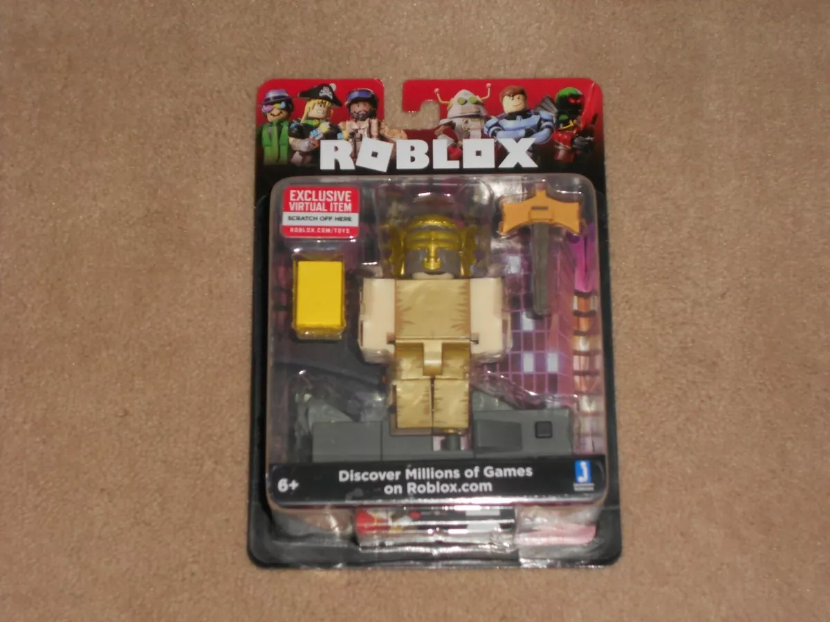 Compre Roblox - Figura 7 Cm - Booga Booga Shark Rider aqui na Sunny  Brinquedos.