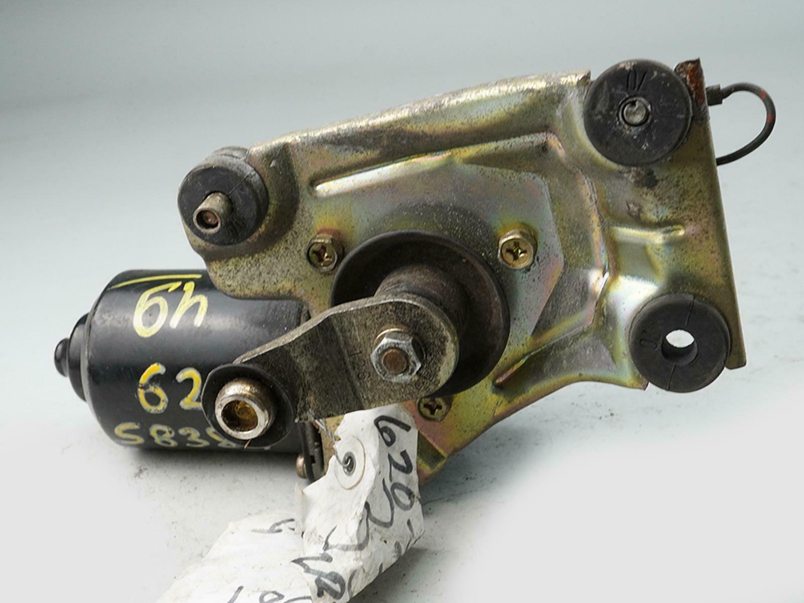 1993 - 1997 Mazda 626 Windshield Window Wiper Arm Motor Actuator Front Oem